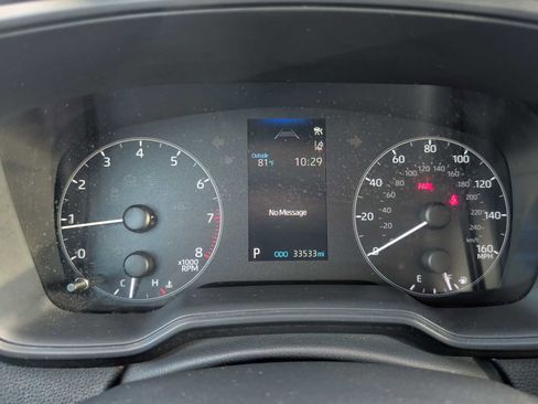 Used 2023 Toyota Corolla LE image 10