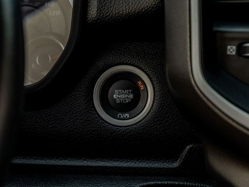 Used 2020 RAM 1500 Big Horn image 22