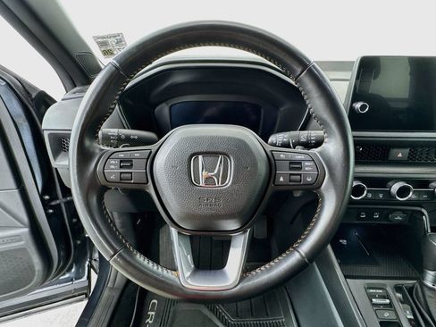 Used 2026 Honda CR-V Sport-L image 15