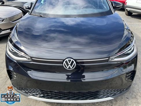 Used 2023 Volkswagen ID.4 Pro S AWD/4WD image 91