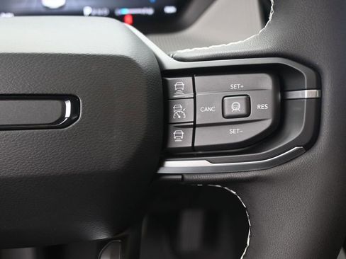 New 2026 Jeep Cherokee Limited AWD/4WD image 28