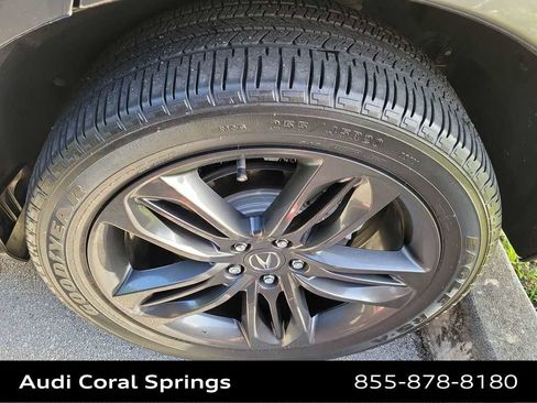 Used 2023 Acura RDX A-Spec image 21