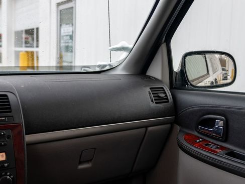 Used 2008 Chevrolet Uplander LS w/ Climate Package image 29