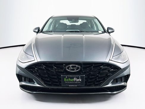 Used 2023 Hyundai Sonata SEL w/ Preferred Accessory Package image 2