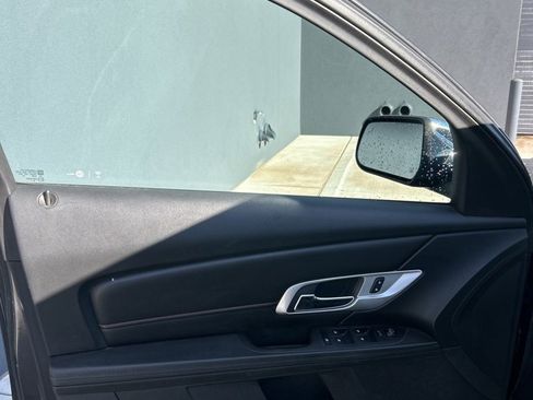 Used 2016 GMC Terrain SLT w/ Open Road Package image 7