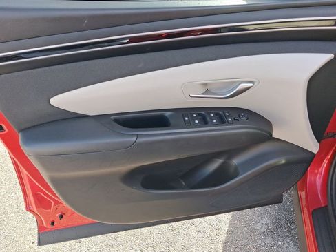 Used 2023 Hyundai Tucson SEL w/ Convenience Package image 16