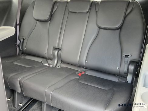 Used 2024 Kia Carnival SX FWD image 12