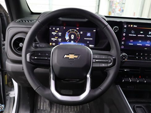 Used 2026 Chevrolet Colorado W/T w/ WT Convenience Package II image 18