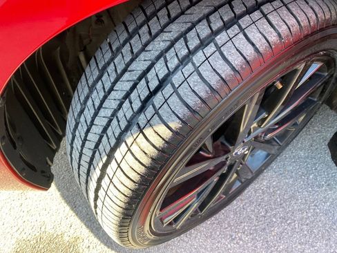 Certified 2024 Subaru Impreza RS image 43