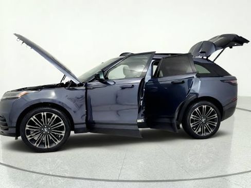 Used 2026 Land Rover Range Rover Velar Dynamic SE AWD/4WD image 14