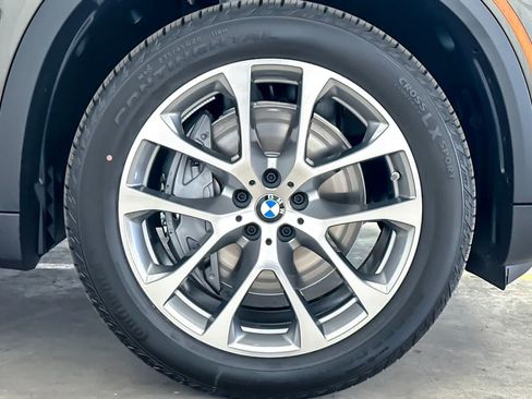 Used 2026 BMW X5 xDrive50e w/ Premium Package AWD/4WD image 25