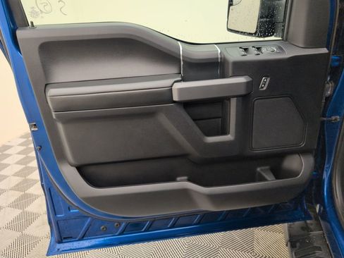 Used 2018 Ford F150 XLT w/ Equipment Group 301A Mid image 31