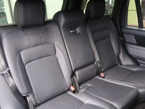 Used 2018 Land Rover Range Rover Long Wheelbase Supercharged AWD/4WD image 24
