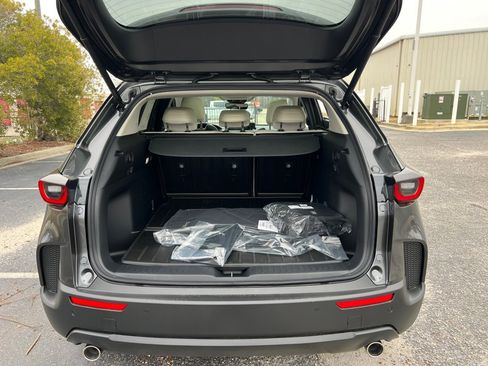 New 2026 MAZDA CX-50 AWD 2.5 S w/ Weather Package image 15