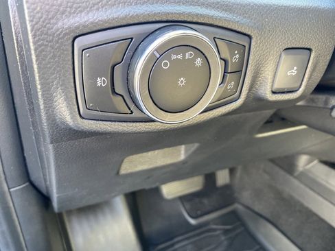 Used 2023 Ford Ranger XLT w/ Bed Utility Package image 7