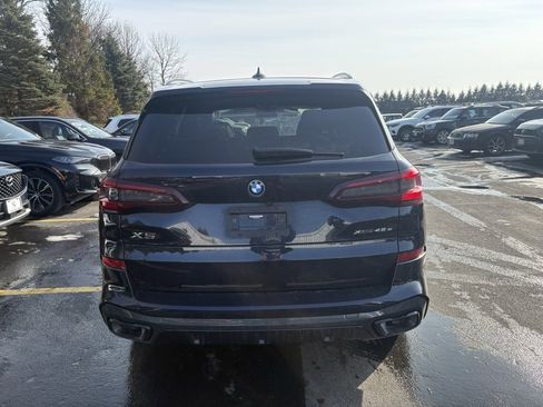 Used 2023 BMW X5 xDrive45e w/ Executive Package image 4