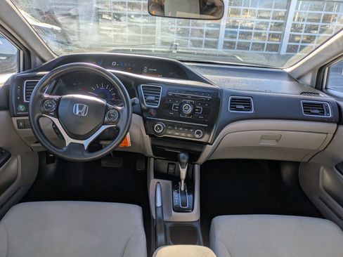 Used 2013 Honda Civic LX image 27