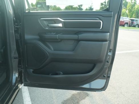New 2026 RAM 1500 Big Horn AWD/4WD image 20