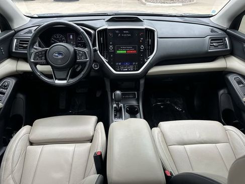 Used 2023 Subaru Ascent Limited AWD/4WD image 10