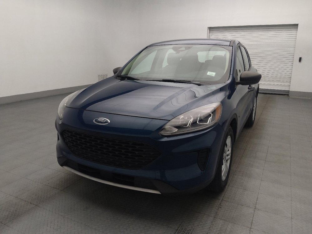 Used 2020 Ford Escape S FWD image 15