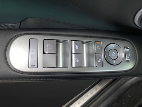 New 2026 Hyundai Palisade Calligraphy image 32