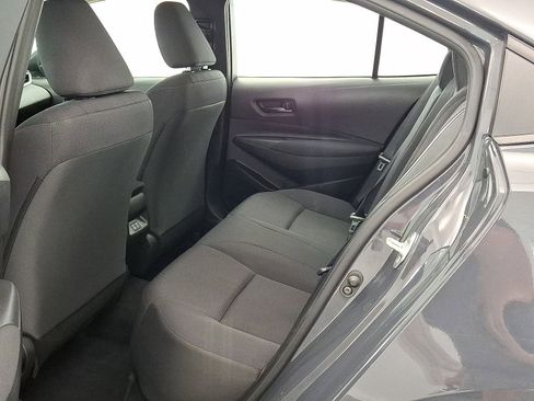 Certified 2024 Toyota Corolla LE FWD image 11