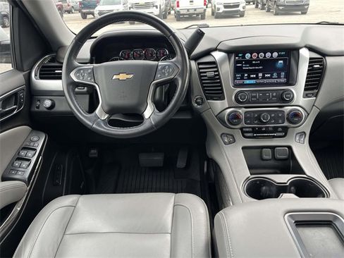 Used 2019 Chevrolet Tahoe LT image 15