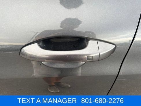 Used 2021 Kia K5 LXS FWD image 11