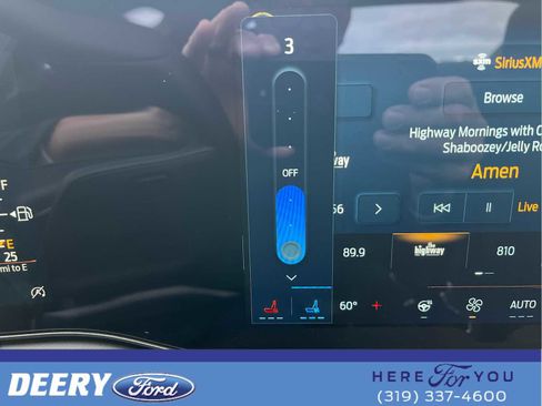 New 2025 Ford Mustang GT Premium w/ GT Performance Package image 31