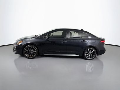 Used 2020 Toyota Corolla SE