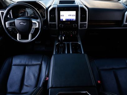 Used 2020 Ford F150 Lariat