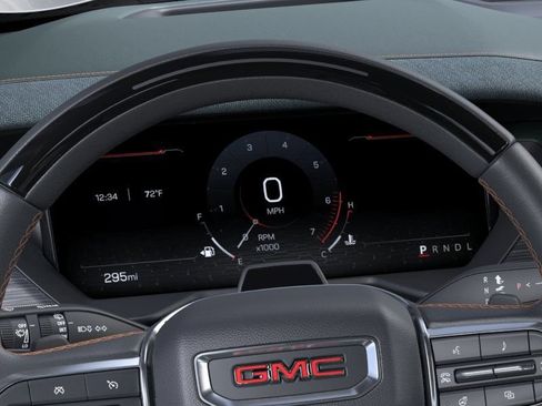 New 2026 GMC Acadia AT4 w/ Super Cruise Package AWD/4WD image 18