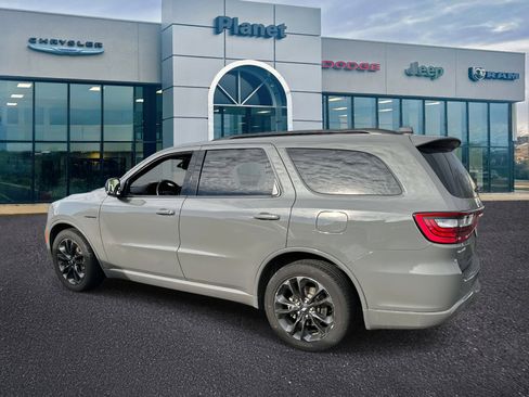 Used 2025 Dodge Durango R/T image 3