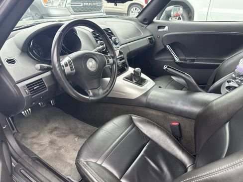 Used 2008 Saturn Sky w/ Premium Trim Package image 6