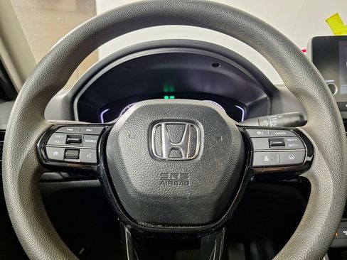 Used 2025 Honda Civic LX image 18