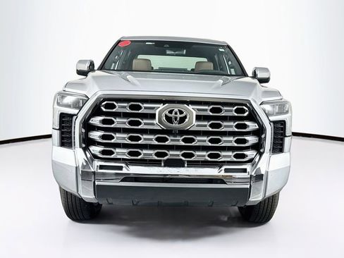 New 2026 Toyota Tundra 1794 Edition AWD/4WD image 2