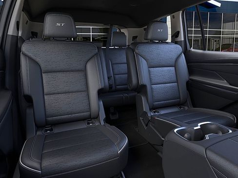 New 2026 Buick Enclave Sport Touring FWD image 17