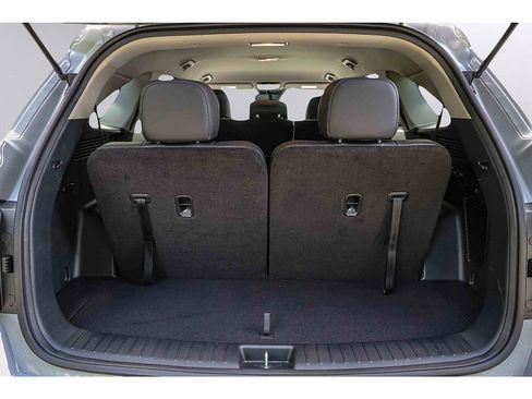 Certified 2026 Kia Sorento S FWD image 23