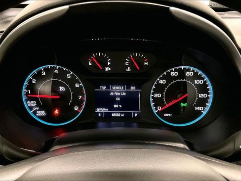 Used 2024 Chevrolet Malibu LT image 13