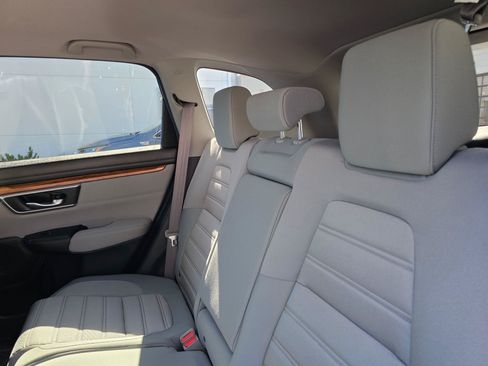 Used 2021 Honda CR-V EX image 19