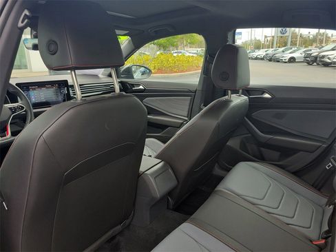 Used 2025 Volkswagen Jetta GLI Autobahn w/ GLI Black Package image 10