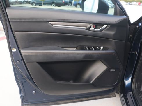 Used 2018 MAZDA CX-5 Grand Touring image 19