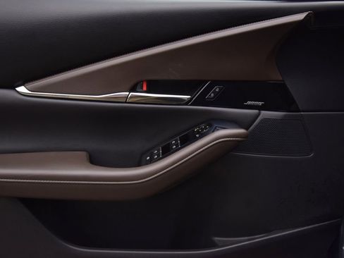 Used 2020 MAZDA CX-30 AWD w/ Premium Package image 28