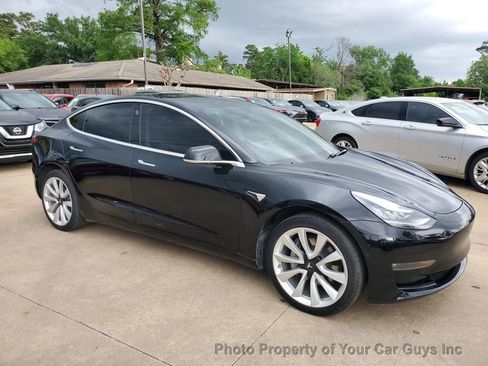 Used 2019 Tesla Model 3 image 5
