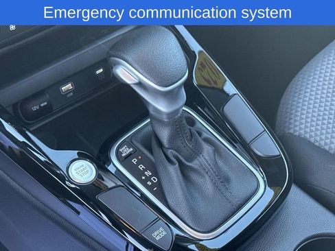 Certified 2025 Kia Soul S image 25