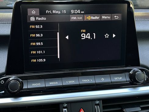 Certified 2024 Kia Forte LXS FWD image 17