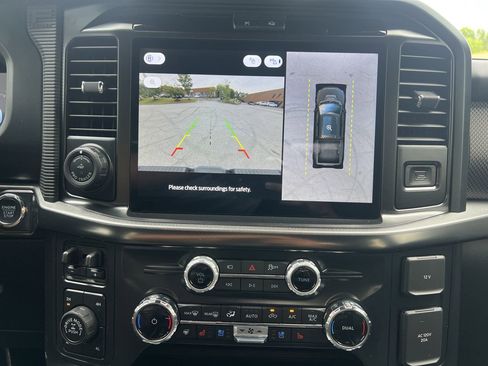 New 2025 Ford F150 Raptor AWD/4WD image 6