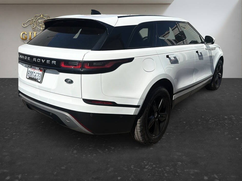 Used 2021 Land Rover Range Rover Velar S AWD/4WD image 18