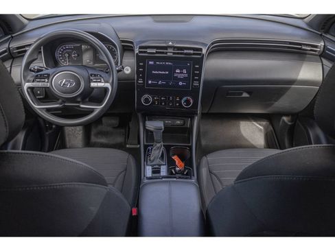 Used 2023 Hyundai Santa Cruz SEL AWD/4WD image 12