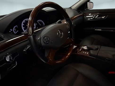 Used 2013 Mercedes-Benz S 550 image 4